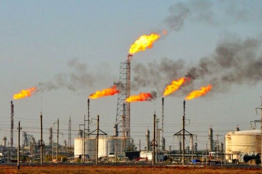 پانار | پارس ساختار | تدبیر وزارت نفت برای افزایش تولید و کاهش ناترازی گاز