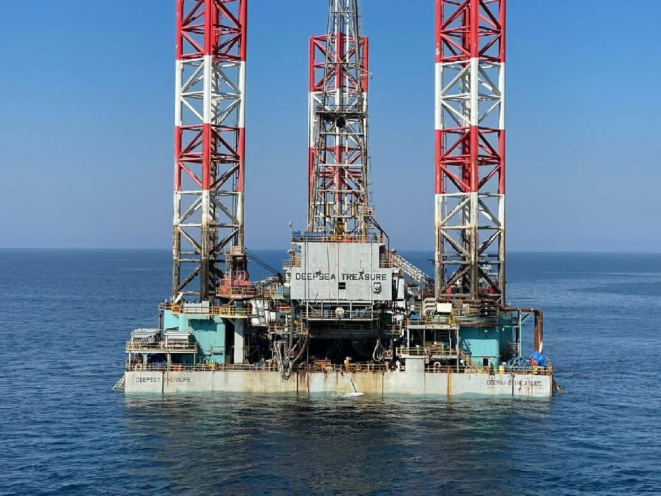 پانار | پارس ساختار |  تولید نفت ایران در خلیج‌فارس افزایش می‌یابد