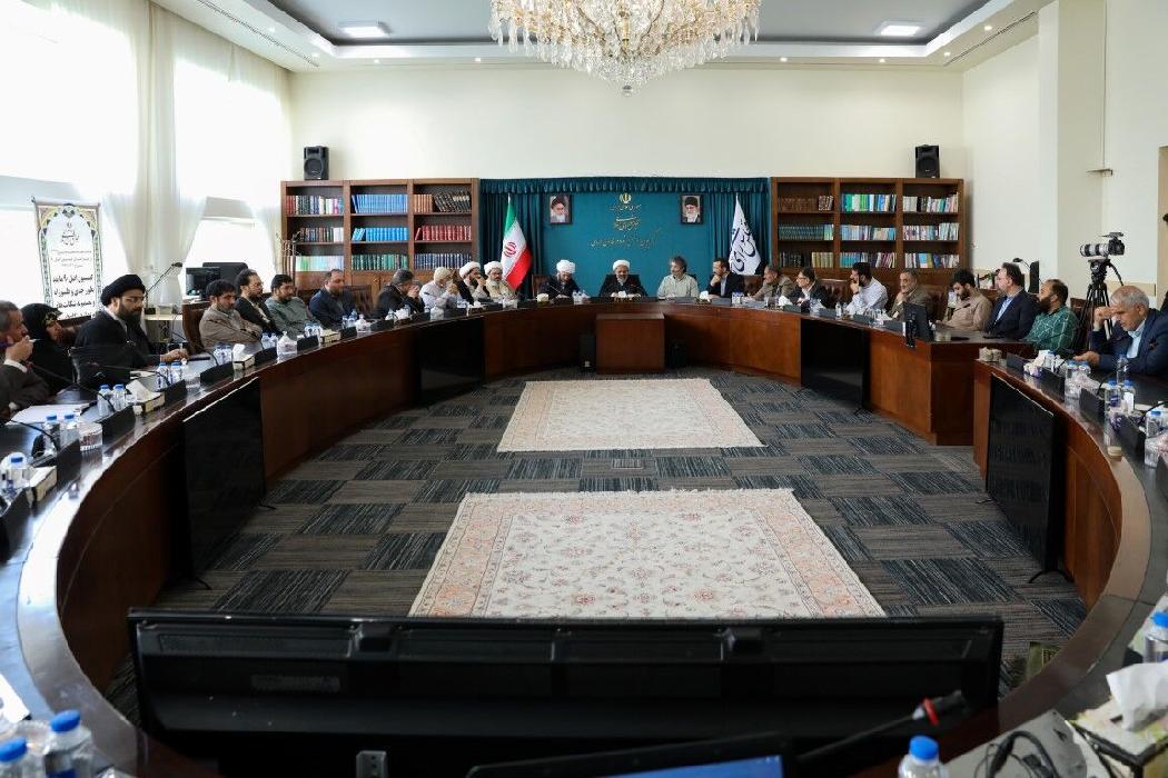 پانار | پارس ساختار | حضور وزیر پیشنهادی صمت در کمیسیون‌های صنایع و اقتصادی مجلس