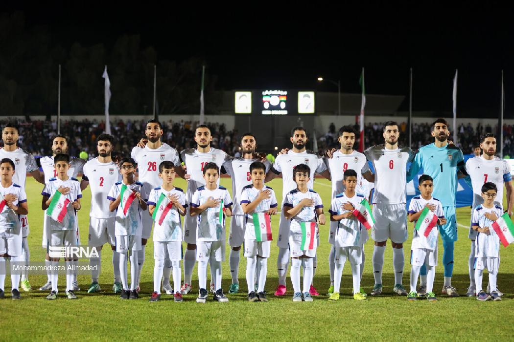 پانار | پارس ساختار | پیروزی یوزهای ایرانی در روزی که فوتبال ایران صاحب VAR شد