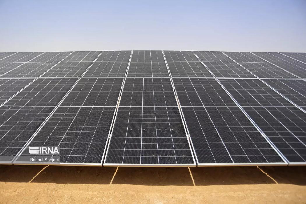 پانار | پارس ساختار | واگذاری زمین برای نیروگاه‌های خورشیدی تسریع شود