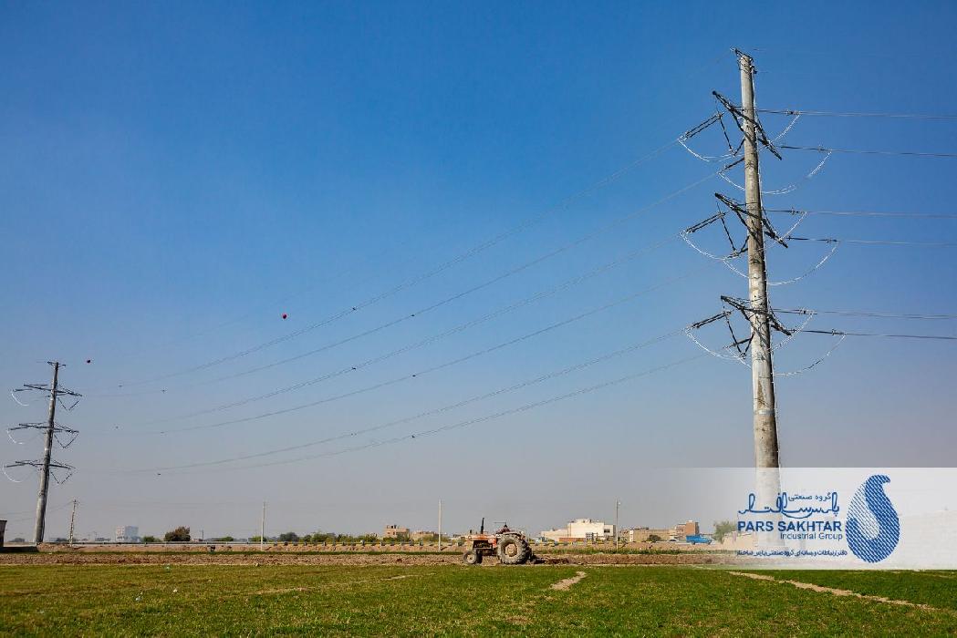 پانار | پارس ساختار | تنش کمبود برق در آذربایجان‌شرقی