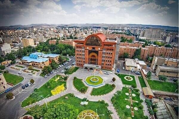 پانار | پارس ساختار | در بین کلانشهرهای کشور؛ رتبه اول تولید و انتشار خبر در سال ۱۴۰۲ به شهرداری تبریز رسید