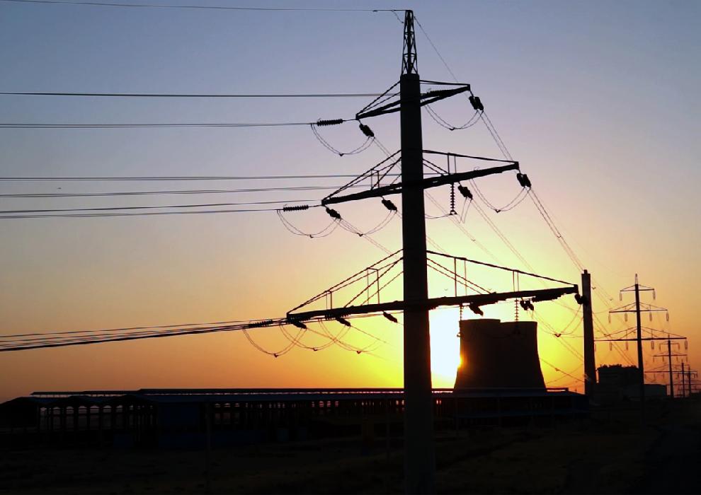 پانار | پارس ساختار | ۳۵۰ مگاوات تا پایان هفته به ظرفیت تولید برق کشور افزوده می‌شود