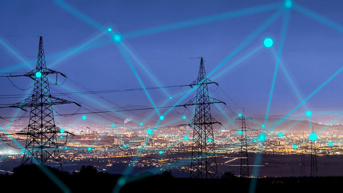 پانار | پارس ساختار | کنگره آمریکا طرح مقابله با تهدید سایبری علیه شبکه برق را بررسی می کند
