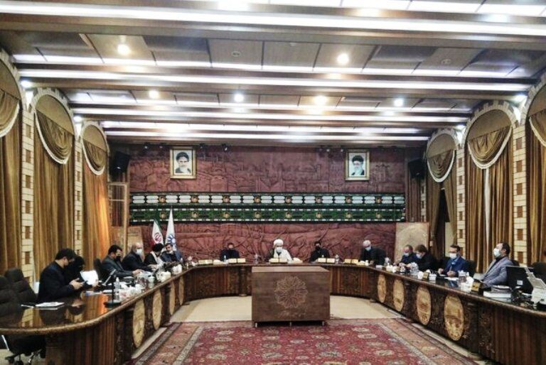 پانار | پارس ساختار | ناکامی اعضای شورای شهر در انتخاب شهردار تبریز