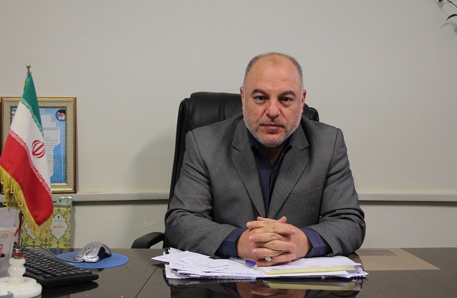 پانار | پارس ساختار | سرپرست معاونت امور بازرگانی و توسعه تجارت صمت آذربایجان شرقی معرفی شد