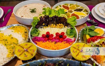 پانار | پارس ساختار | هتل گسترش میزبان میهمانی های شما عزیزان جهت افطاری در ماه رمضان