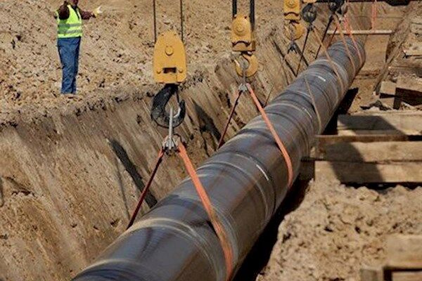 پانار | پارس ساختار | ۲۱۰ واحد صنعتی جدید در شهرک صنعتی شهید سلیمانی تبریز به شبکه گاز متصل می شوند