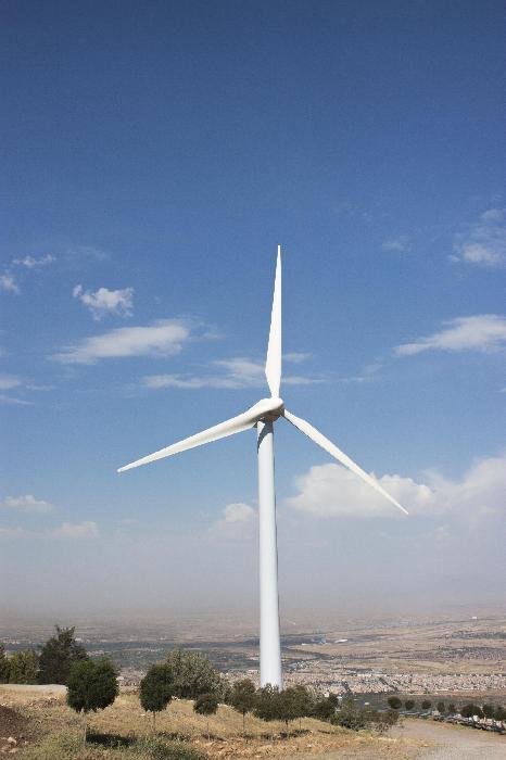 پانار | پارس ساختار | ۱۲ مگاوات انرژی بادی تابستان به بهره‌برداری می‌رسد/ ارسال طرح ۳ هزار مگاوات انرژی بادی به شورای اقتصاد
