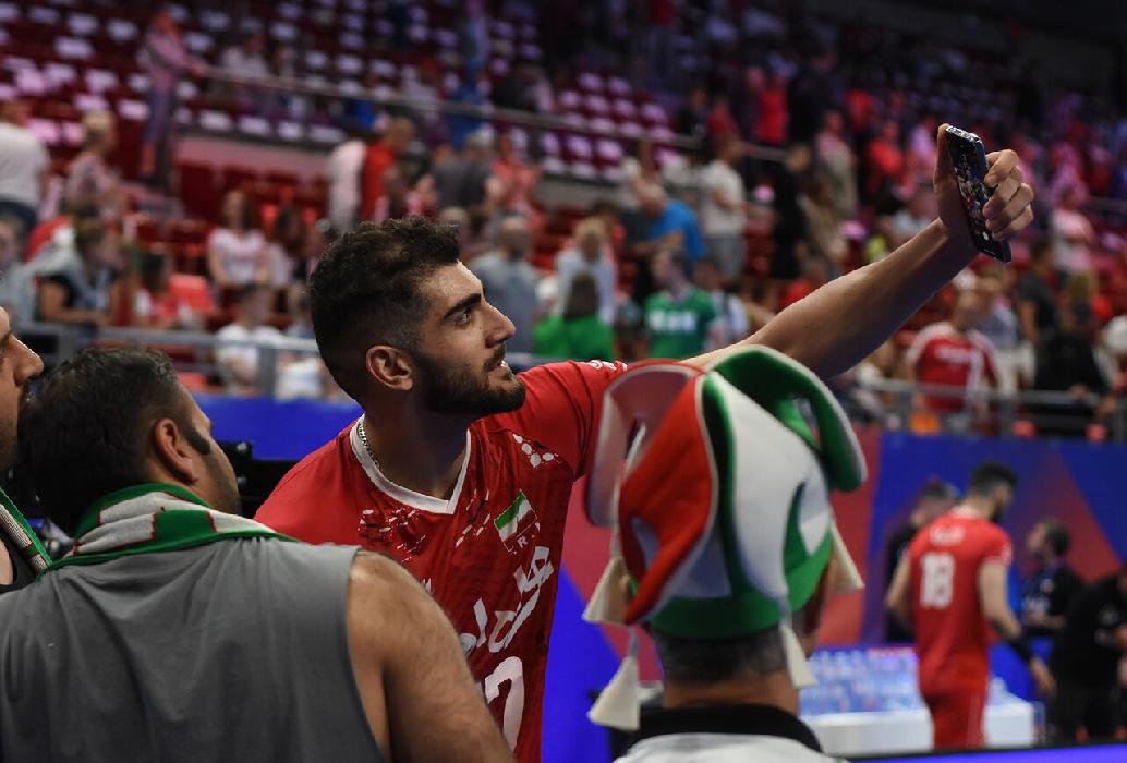پانار | پارس ساختار | والیبال ایران و نسلی که نباید نامش «طلایی» باشد
