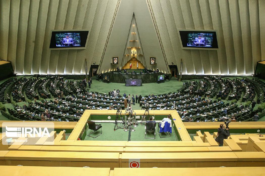 پانار | پارس ساختار | مجلس باعث افزایش کسری بودجه شده است