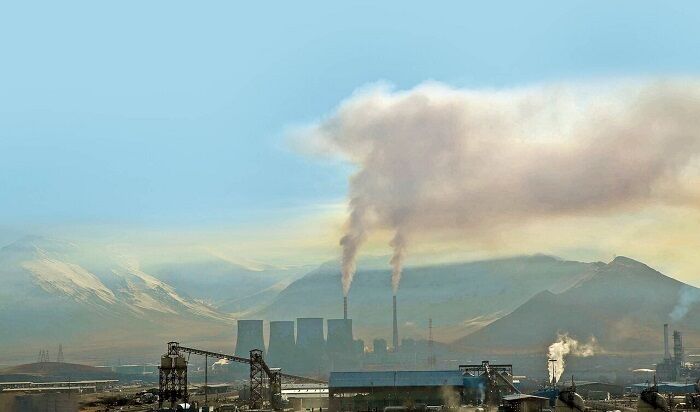 پانار | پارس ساختار | هشدار درباره افزایش دوباره غلظت آلاینده‌های جوی در آذربایجان‌شرقی