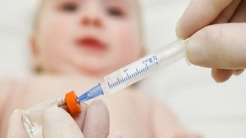 پانار | پارس ساختار | ۶۰۰ هزار دز واکسن سرخجه وارد کشور شد