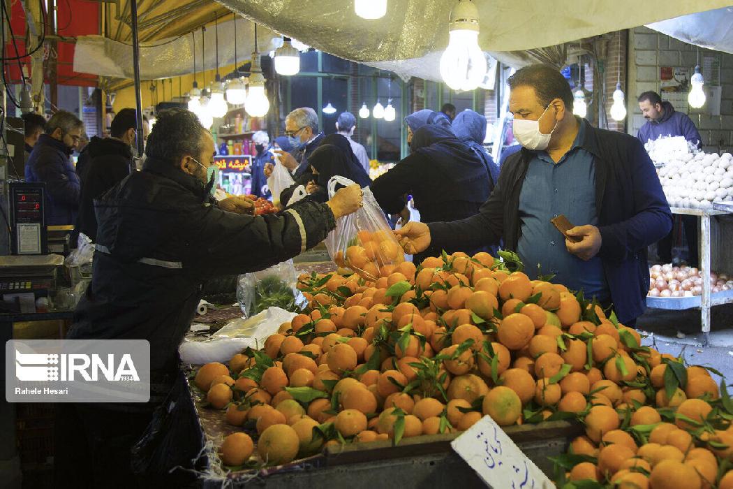 پانار | پارس ساختار | قیمت انواع میوه و صیفی در هفته دوم فصل زمستان اعلام شد