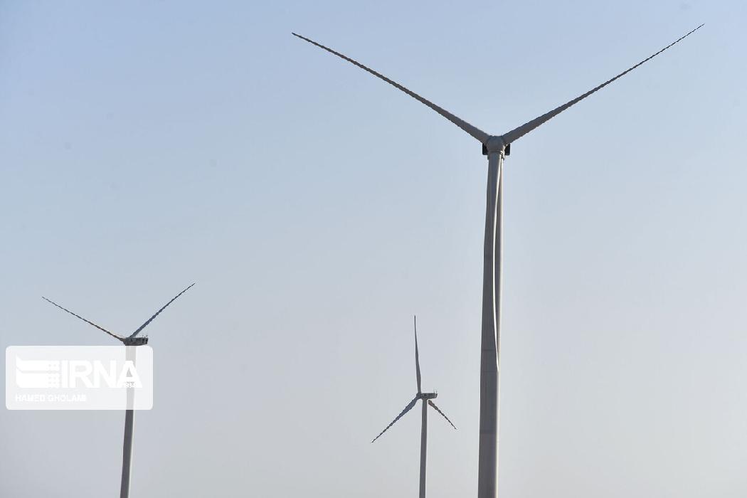پانار | پارس ساختار | ۳۰۰۰ مگاوات نیروگاه بادی احداث می‌شود