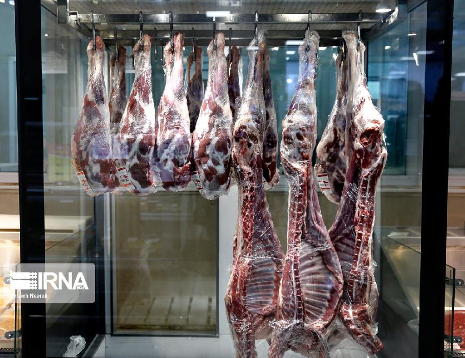 پانار | پارس ساختار | کاهش قیمت گوشت قرمز از هفته جاری/ وضعیت ذخایر گوشت مطلوب است