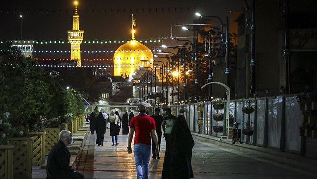 پانار | پارس ساختار | ایران با یک پله صعود، هفتمین مقصد گردشگری مسلمان‌دوست جهان شد