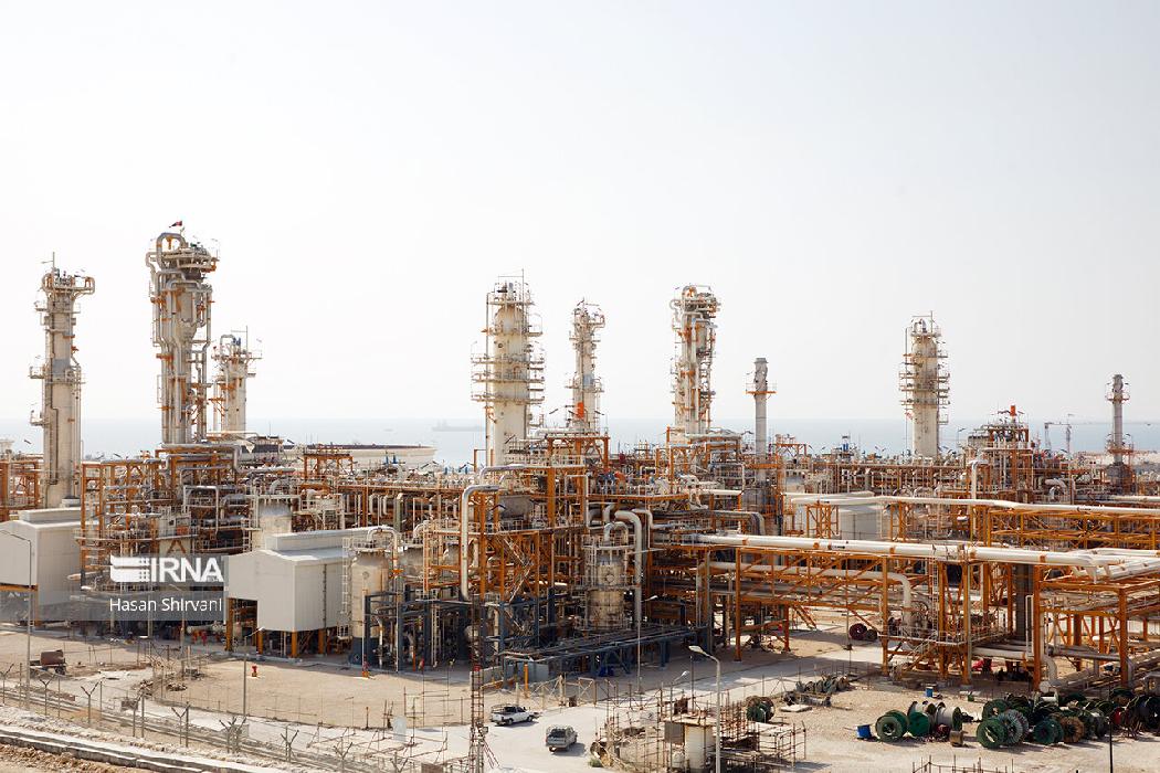 پانار | پارس ساختار | سهم ۷۵ درصدی پارس جنوبی از تولید گاز کشور/ لزوم اهتمام ملی در مصرف
