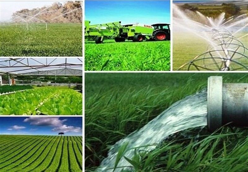 پانار | پارس ساختار | ۶۴ پروژه بخش کشاورزی آذربایجان شرقی آماده بهره برداری است
