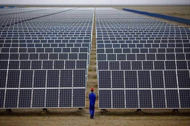 پانار | پارس ساختار | ایجاد شهرک صنعتی تخصصی انرژی خورشیدی در استان قزوین مصوب شد