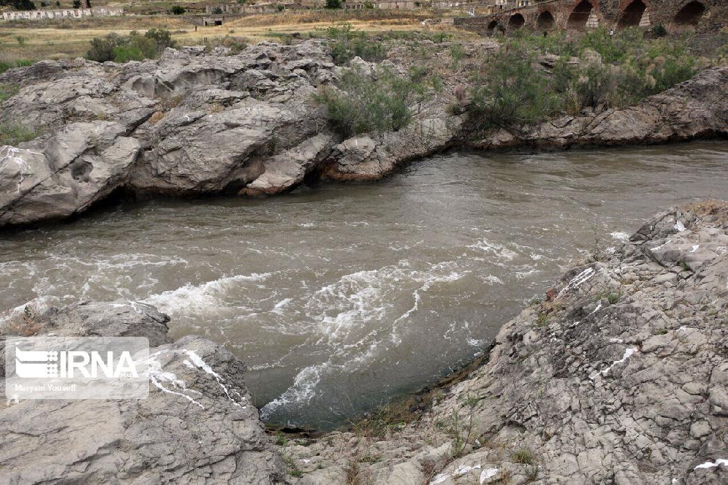 پانار | پارس ساختار | سدسازی ترکیه رودخانه ارس را خشک می‌کند