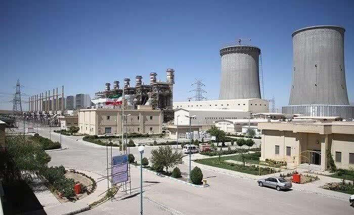 پانار | پارس ساختار | ظرفیت نیروگاه‌های ایران از مرز ۹۰ هزار مگاوات عبور کرد