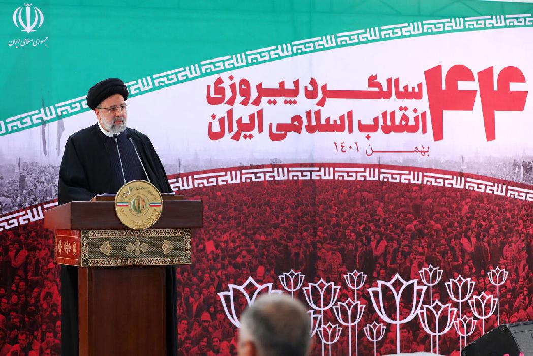 پانار | پارس ساختار | رئیس‌جمهور: آمریکا و کشورهای غربی از درک و پذیرش واقعیت‌های ایران سرباز می‌زنند