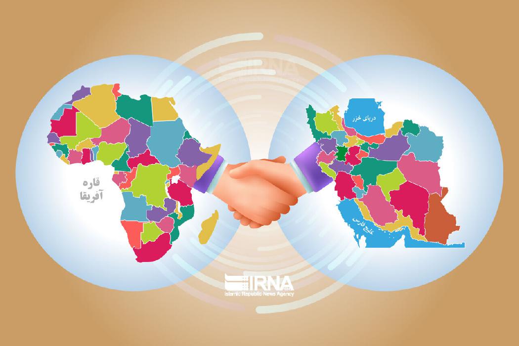 پانار | پارس ساختار | بازار بکر آفریقا در دسترس ایران/ رشد ۷۰۰درصدی صادرات خدمات فنی به آفریقا