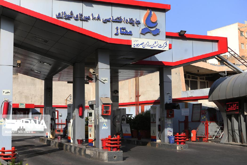 پانار | پارس ساختار | سخنگوی جایگاه‌دارن کشور: طرح محدودیت سوختگری بنزین در همه استانها اجرا می شود