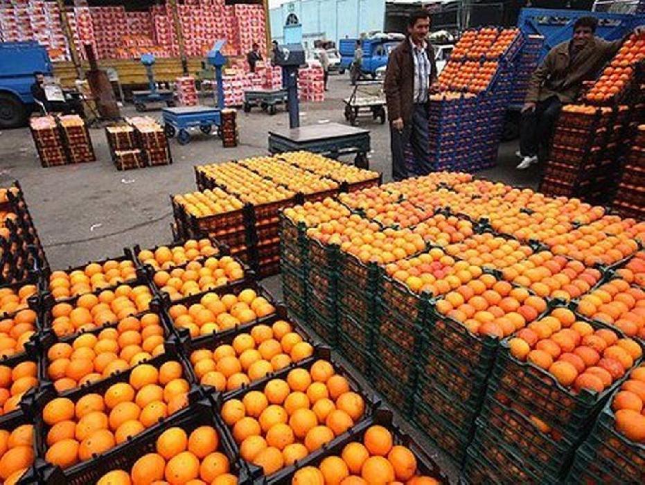 پانار | پارس ساختار | عرضه میوه شب عید ۱۰ درصد زیر قیمت بازار/ توزیع ۱۵ هزار تن در کشور