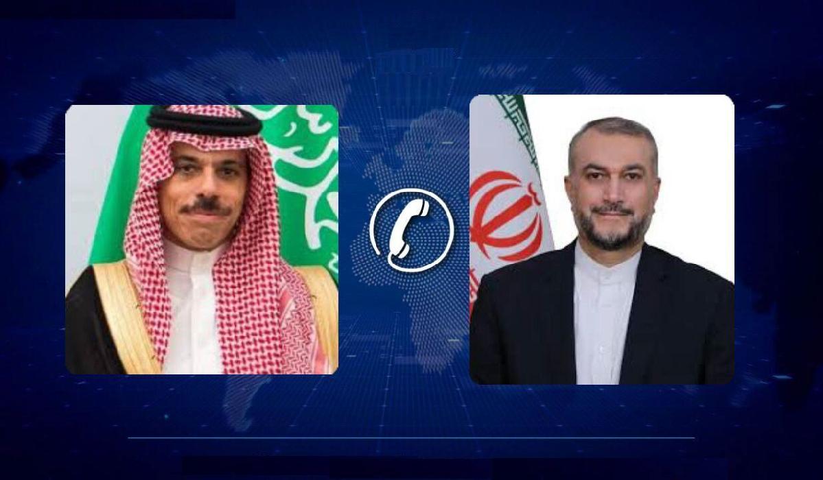 پانار | پارس ساختار | وزرای خارجه ایران و عربستان طی روزهای آتی با یکدیگر دیدار می‌کنند