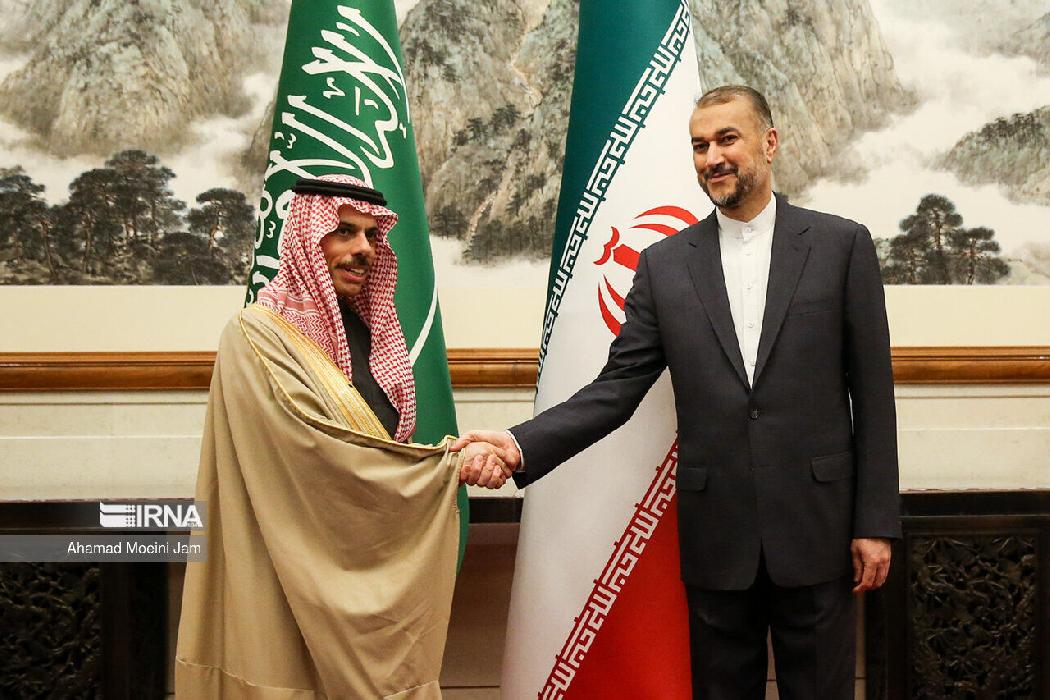 پانار | پارس ساختار | تفاهم بین ایران و عربستان در کل منطقه غرب آسیا اثرگذار است