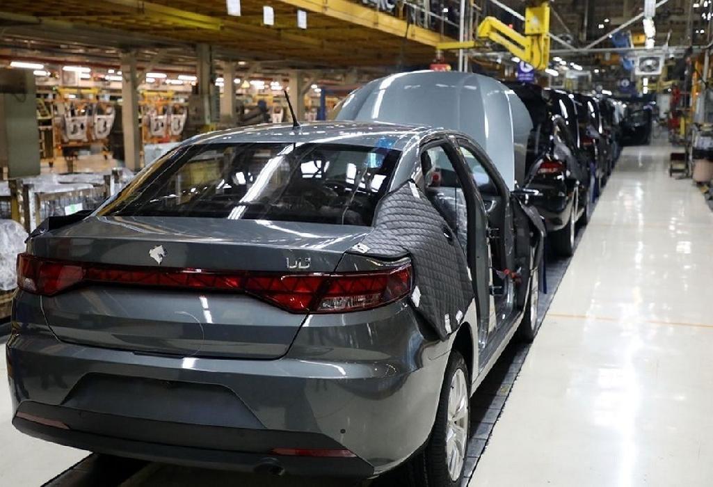 پانار | پارس ساختار | قیمت جدید کارخانه‌ای خودروها اعلام شد