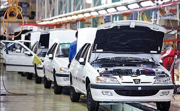 پانار | پارس ساختار | ریزش قیمت‌ها در بازار خودروی کشور/ خودروهای مونتاژی تا ۹۵ میلیون تومان ارزان شدند