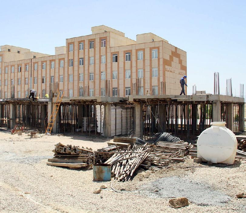 پانار | پارس ساختار | ۲۹ هزار هکتار زمین برای طرح نهضت ملی مسکن تامین شد
