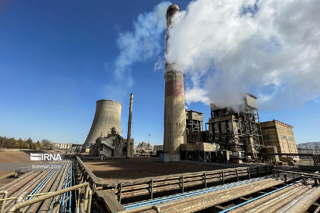 پانار | پارس ساختار | نیروگاه‌ها آماده تامین برق تابستان می‌شوند