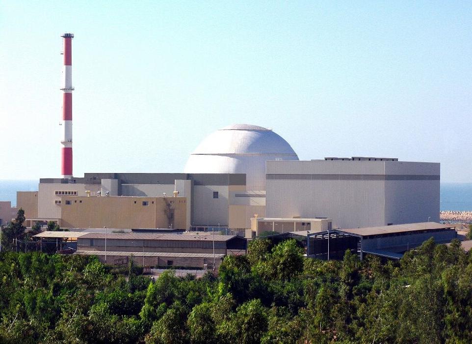پانار | پارس ساختار | اتصال مجدد نیروگاه اتمی بوشهر به شبکه برق سراسری