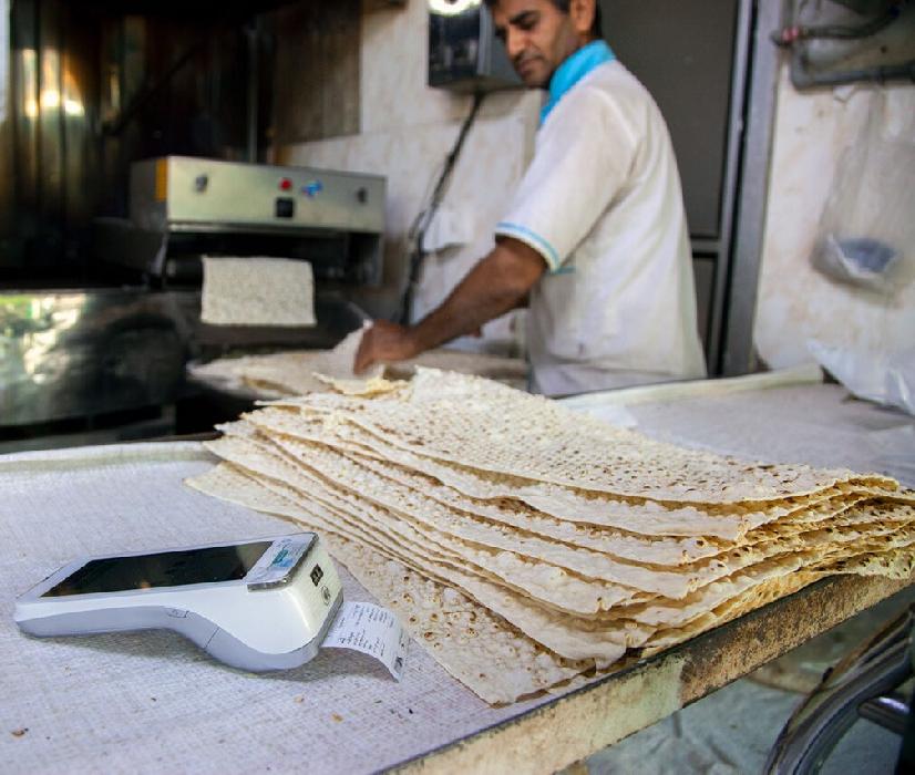 پانار | پارس ساختار | وزارت اقتصاد: دولت برنامه‌ای برای افزایش قیمت نان ندارد
