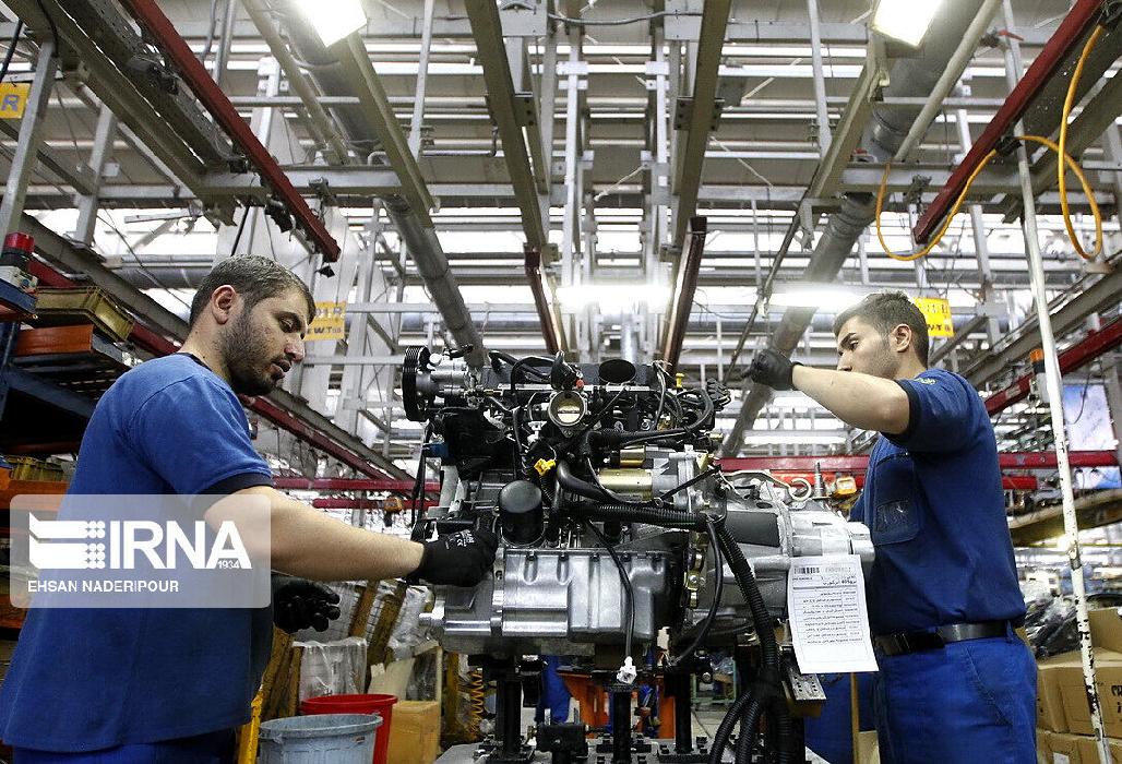 پانار | پارس ساختار | سال گذشته رکورد کارآفرینی صنعتی کشور شکسته شد