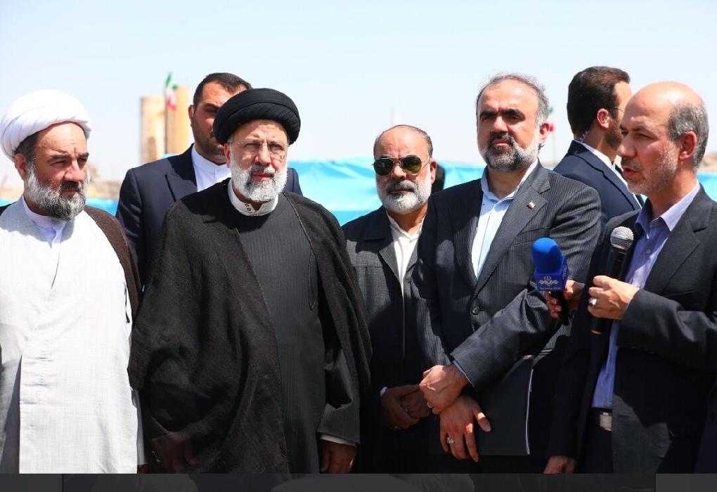 پانار | پارس ساختار | از هشدار ایران به طالبان تا قرار در نقطه صفر مرزی