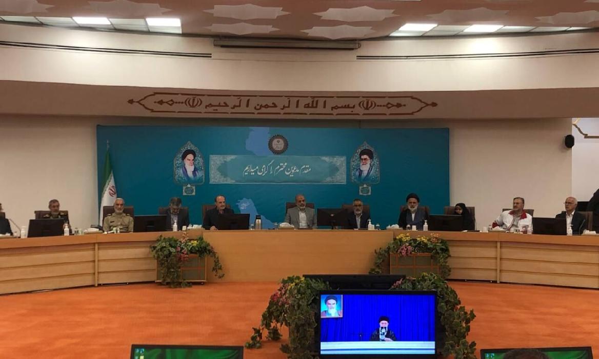 پانار | پارس ساختار | وزیر کشور: مردم ایران آزادی و عزت خود را تا ابد مرهون امام می‌داند