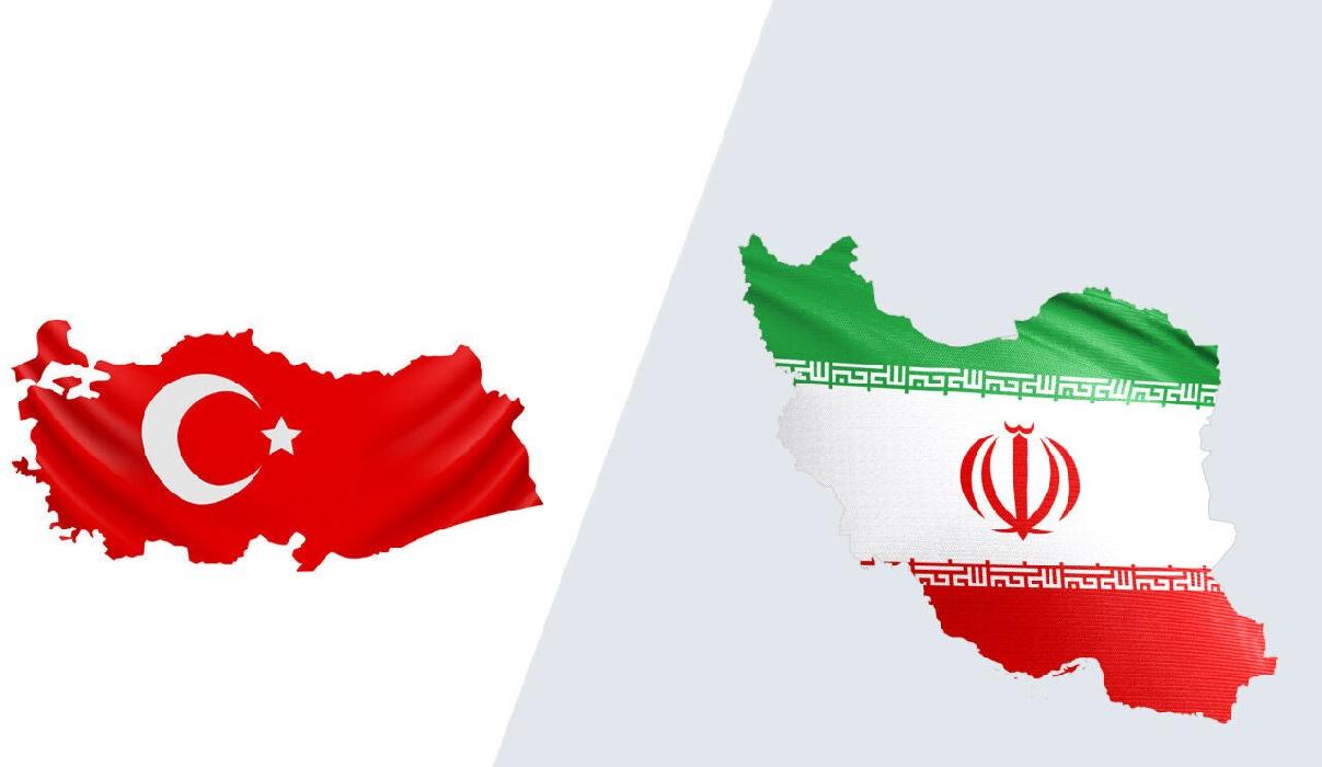 پانار | پارس ساختار | واردات ترکیه از ایران به ۸۲۱ میلیون دلار رسید/ تجارت ۱.۷ میلیارد دلاری دو کشور در ۴ ماه