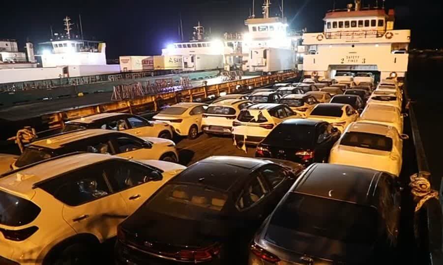 پانار | پارس ساختار | مجلس با آیین‌نامه دولت درباره واردات خودروی کارکرده موافق است