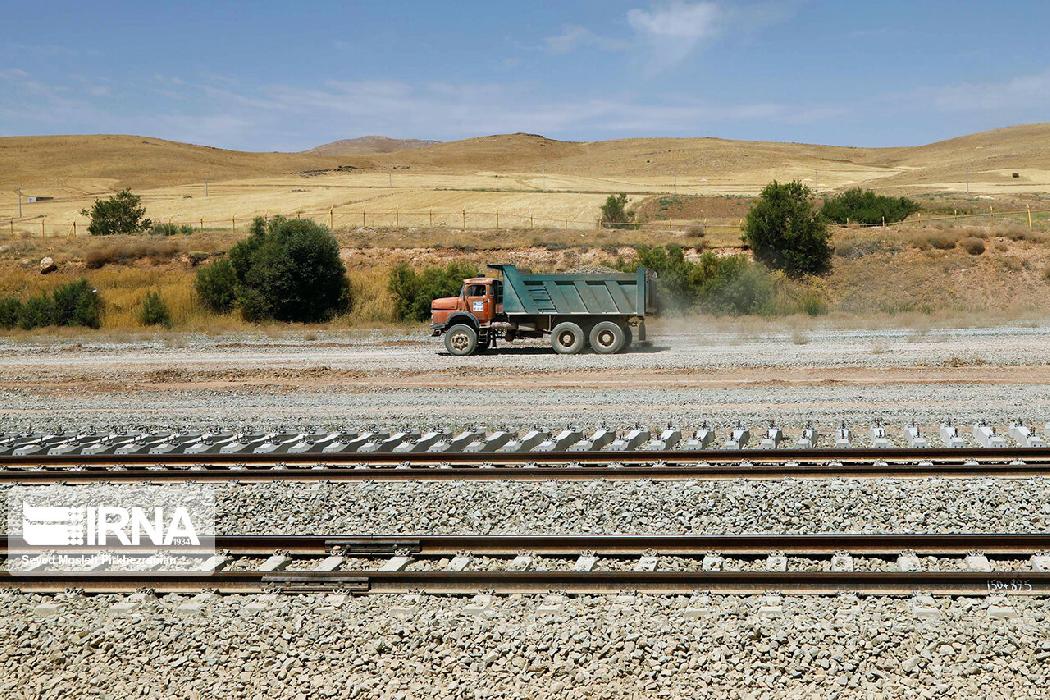 پانار | پارس ساختار | ایران و روسیه قرارداد اجرایی راه آهن رشت- آستارا را امضاء کردند