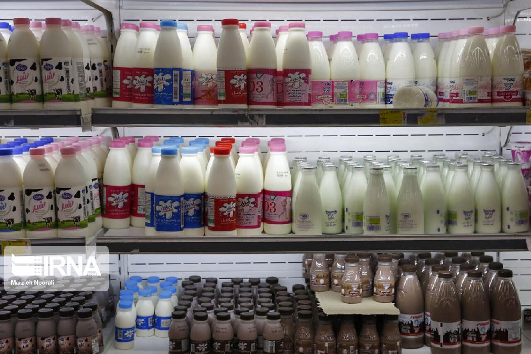 پانار | پارس ساختار | افزایش صادرات لبنیات به ۲.۷ میلیارد دلار با ایجاد پالایشگاه شیر