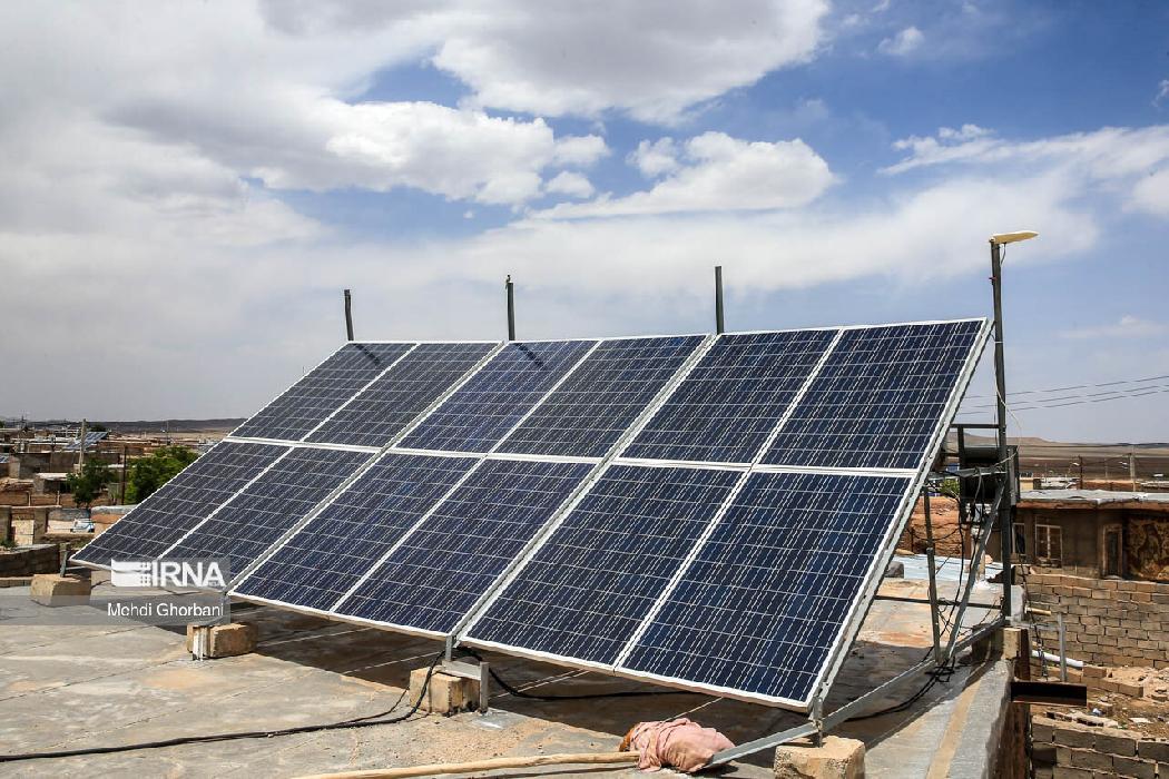 پانار | پارس ساختار | قیمت خرید تضمینی برق تجدیدپذیرها نهایی شد/ راه‌اندازی نخستین شهرک خورشیدی در کشور