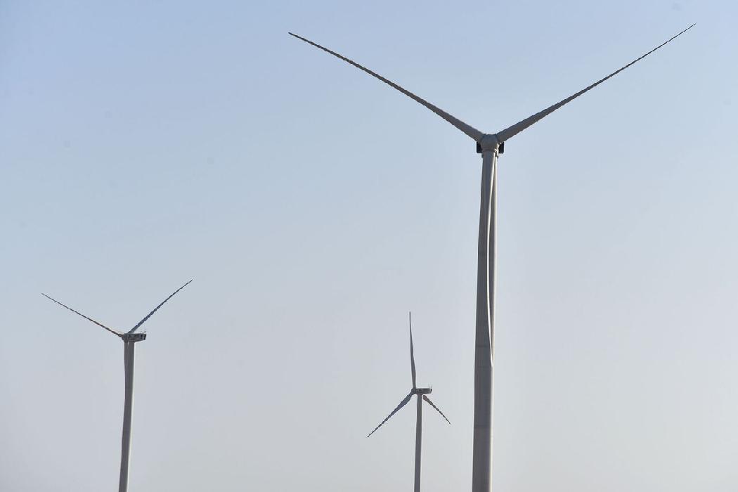 پانار | پارس ساختار | برق سبز نیروگاه‌های بادی در بورس انرژی عرضه شد