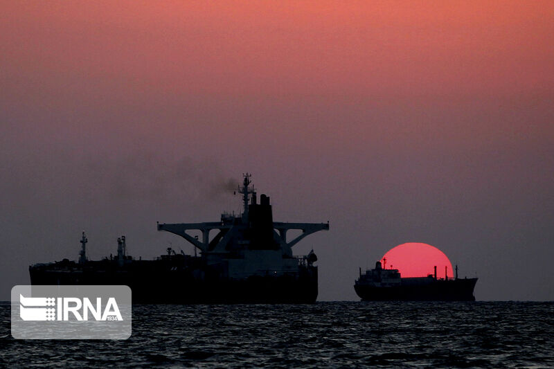 پانار | پارس ساختار | دولت سیزدهم صادرات نفت کشور را در سخت‌ترین شرایط دو برابر کرد