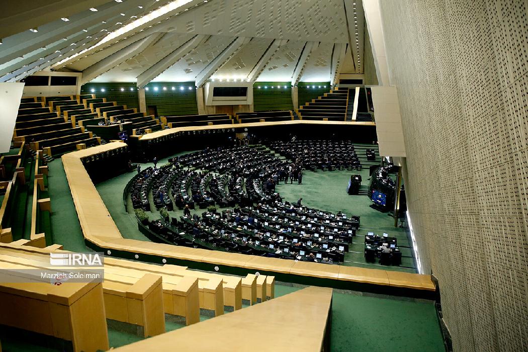 پانار | پارس ساختار | لایحه عفاف و حجاب در دستور کار مجلس قرار گرفت